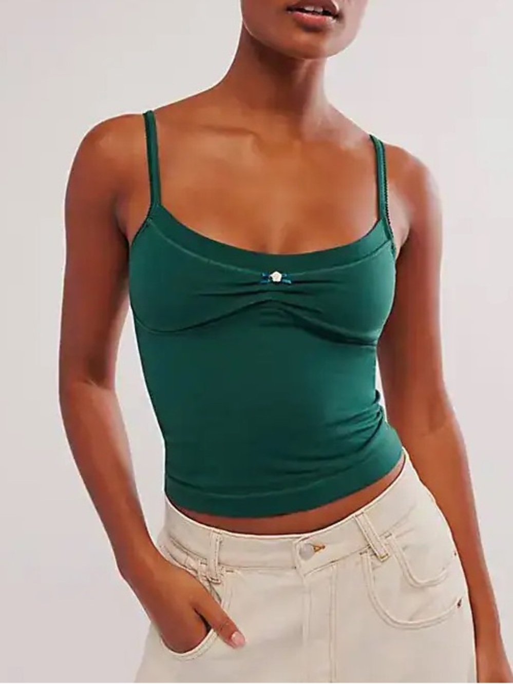 Free People Wear It Out Tank